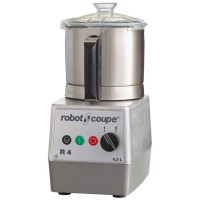 Mikser R4 400V 900W 1500/3000 obr/min Robot Coupe 712040