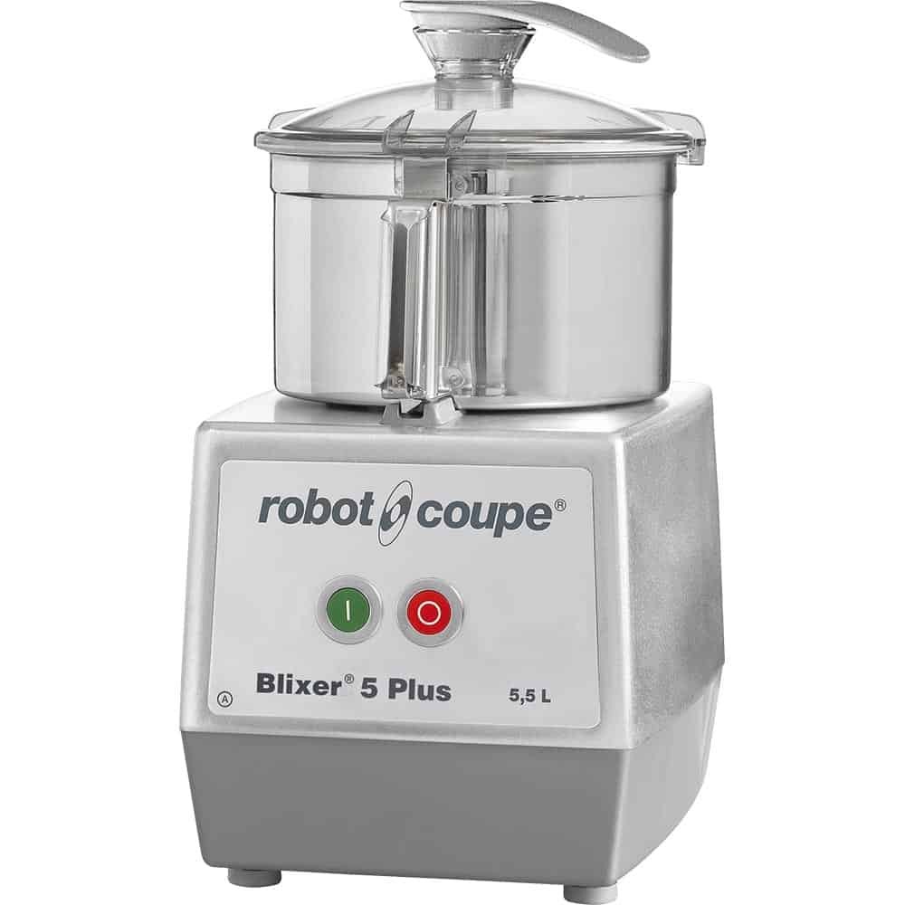 Mikser, Blixer 5 Plus, P 1.3 kW, U 400 V Robot Coupe 712055