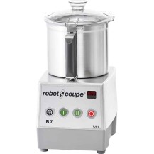Mikser, cutter, R7, P 1.5 kW, U 400 V Robot Coupe 712070