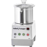 Mikser, cutter, R7, P 1.5 kW, U 400 V Robot Coupe 712070