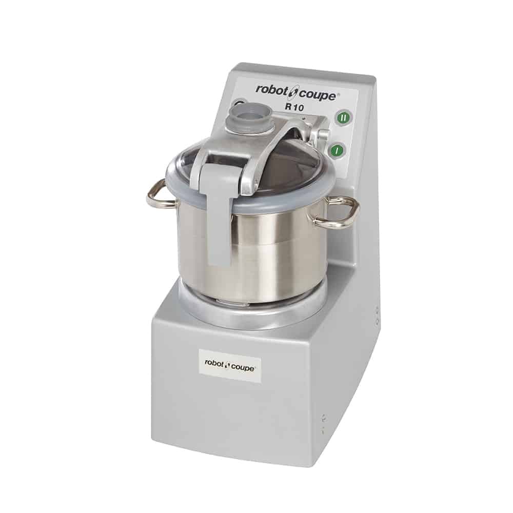 Mikser, cutter, R10, P 2.6 kW, U 400 V Robot Coupe 712100