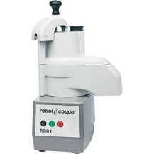 Urządzenie wielofunkcyjne, szatkownica, R301, P 0.65 kW, U 230 V Robot Coupe 712300
