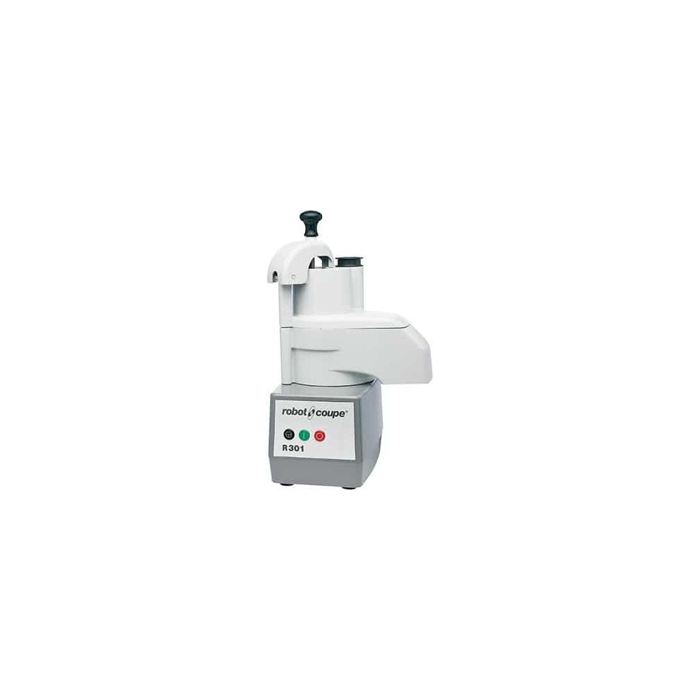 Urządzenie wielofunkcyjne, szatkownica, R301, P 0.65 kW, U 230 V Robot Coupe 712300