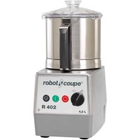 Szatkownica+cutter R402 400V 2 prędkości Robot Coupe 712402