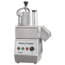 Urządzenie wielofunkcyjne, szatkownica, cutter, R502, P 1 kW, U 400 V Robot Coupe 712502