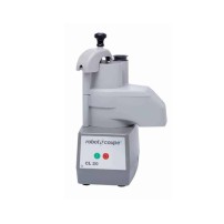 Szatkownica do warzyw, CL20 z 4 tarczami tnącymi, P 0.4 kW, U 230 V Robot Coupe 713200