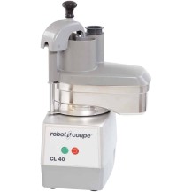 Szatkownica do warzyw, CL40, P 0.5 kW, U 230 V Robot Coupe 713400