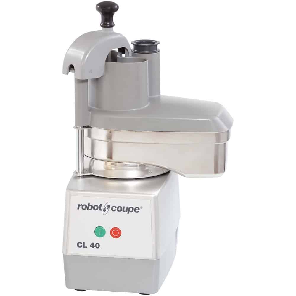 Szatkownica do warzyw, CL40, P 0.5 kW, U 230 V Robot Coupe 713400