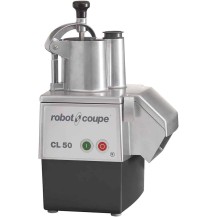 Szatkownica do warzyw, CL50, P 0.55 kW, U 230 V Robot Coupe 713500