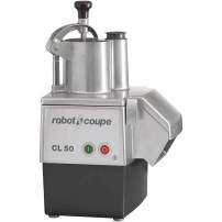 Szatkownica do warzyw, CL50, P 0.55 kW, U 230 V Robot Coupe 713500