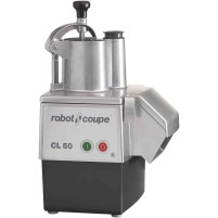 Szatkownica do warzyw, CL50, P 0.55 kW, U 230 V Robot Coupe 713500