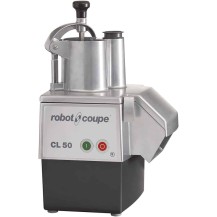 Szatkownica do warzyw, CL50, P 550 W, U 400 V Robot Coupe 713501