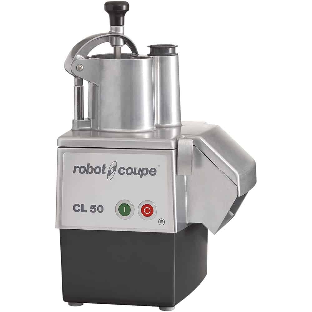 Szatkownica do warzyw, CL50, P 550 W, U 400 V Robot Coupe 713501