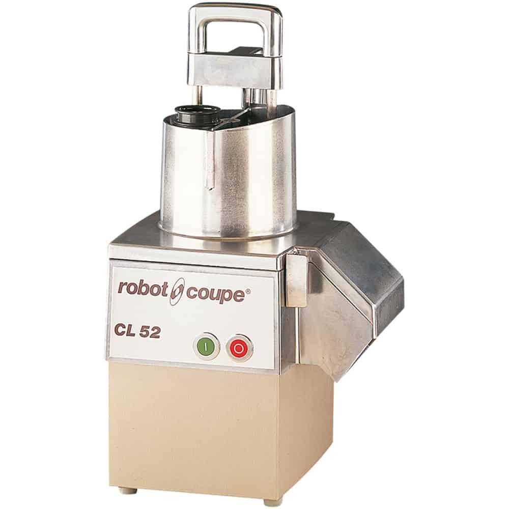 Szatkownica do warzyw, CL52, P 0.75 Kw, U 400 V Robot Coupe 713521