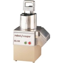 Szatkownica do warzyw, CL52, P 0.75 Kw, U 400 V Robot Coupe 713521