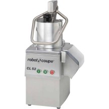 Szatkownica do warzyw CL52E (3.fazowa) 2 prędkości Robot Coupe 713522