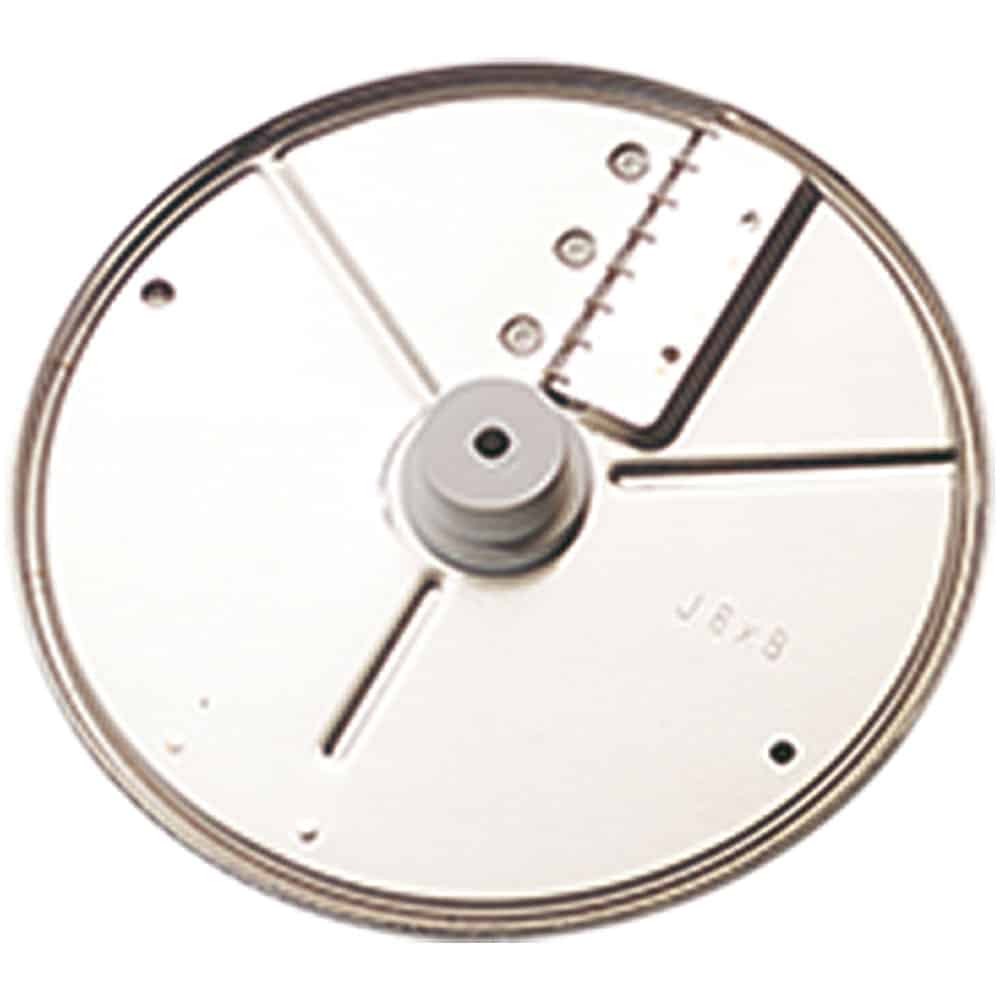 Tarcza tnąca, słupki 4x4 mm, Ø 175 mm Robot Coupe 714044