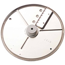 Tarcza tnąca, słupki 6x6 mm, Ø 175 mm Robot Coupe 714046