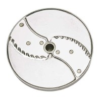 Tarcza tnąca, plastry faliste 2 mm, Ø 175 mm Robot Coupe 714072