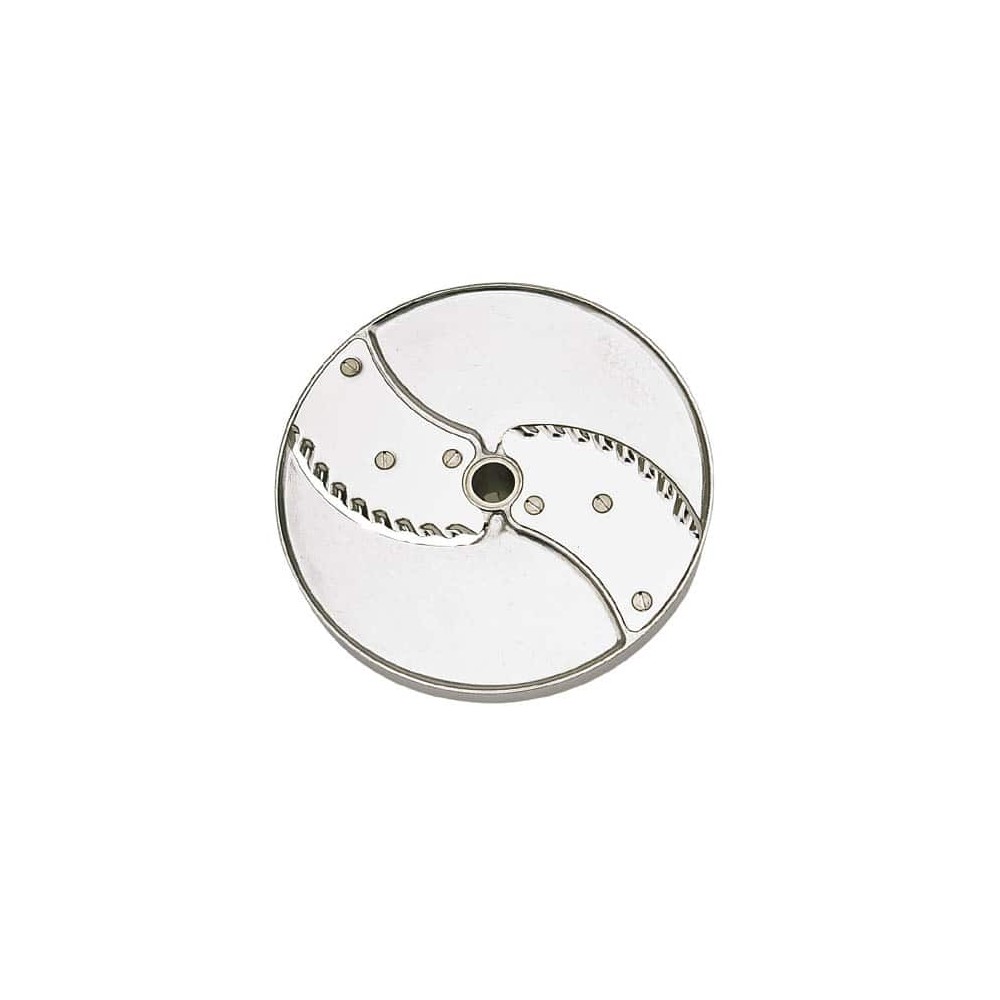 Tarcza tnąca, plastry faliste 2 mm, Ø 175 mm Robot Coupe 714072