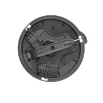 Zestaw do czyszczenia tarcz kostek Robot Coupe 714099