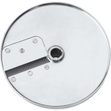Tarcza tnąca, kostka 4x4x4mm do CL 50 Gourmet Robot Coupe 714109