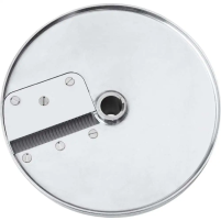 Tarcza tnąca, kostka 4x4x4mm do CL 50 Gourmet Robot Coupe 714109