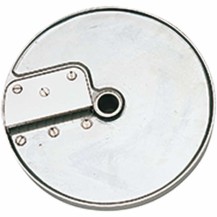 Tarcza tnąca, słupki 1x8 mm, Ø 190 mm Robot Coupe 714140