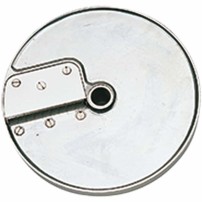 Tarcza tnąca, słupki 1x8 mm, Ø 190 mm Robot Coupe 714140