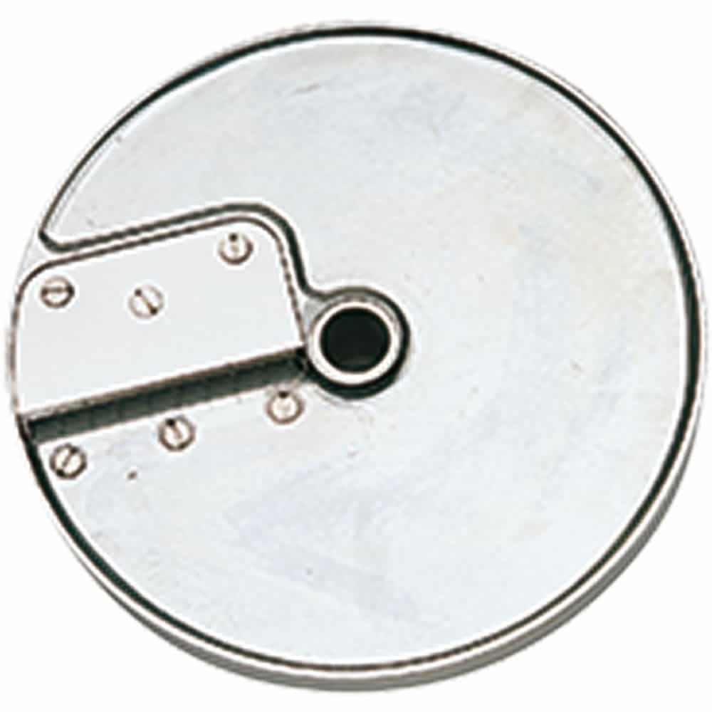 Tarcza tnąca, słupki 1x8 mm, Ø 190 mm Robot Coupe 714140