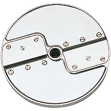 Tarcza tnąca, słupki 3x3 mm, Ø 190 mm Robot Coupe 714143