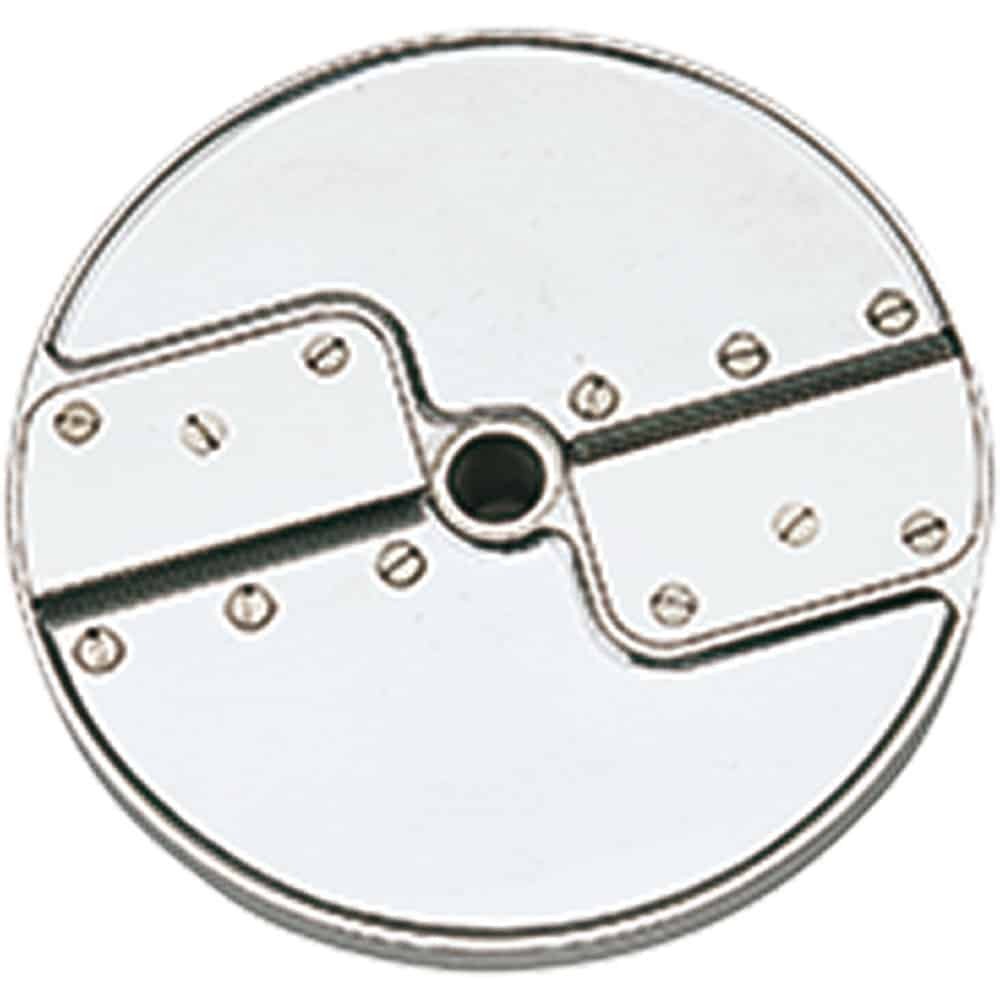 Tarcza tnąca, słupki 3x3 mm, Ø 190 mm Robot Coupe 714143