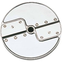 Tarcza tnąca, słupki 4x4 mm, Ø 190 mm Robot Coupe 714144