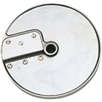 Tarcza tnąca, słupki 2x4 mm, Ø 190 mm Robot Coupe 714145