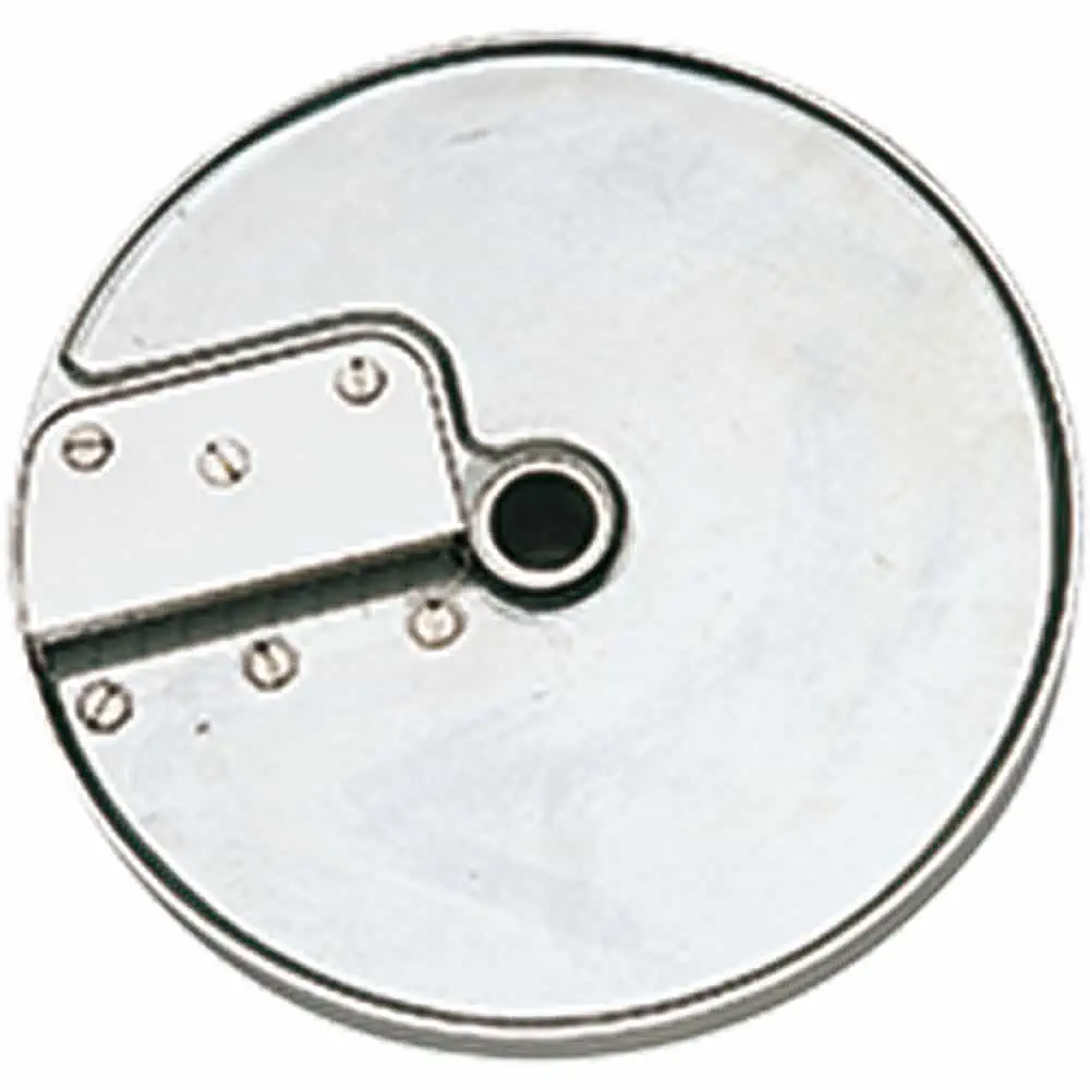 Tarcza tnąca, słupki 2x6 mm, Ø 190 mm Robot Coupe 714147