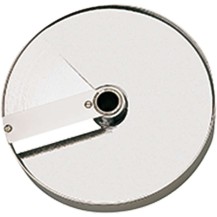 Tarcza tnąca, kostka 14x14x10 mm, zestaw, Ø 190 mm Robot Coupe 714153