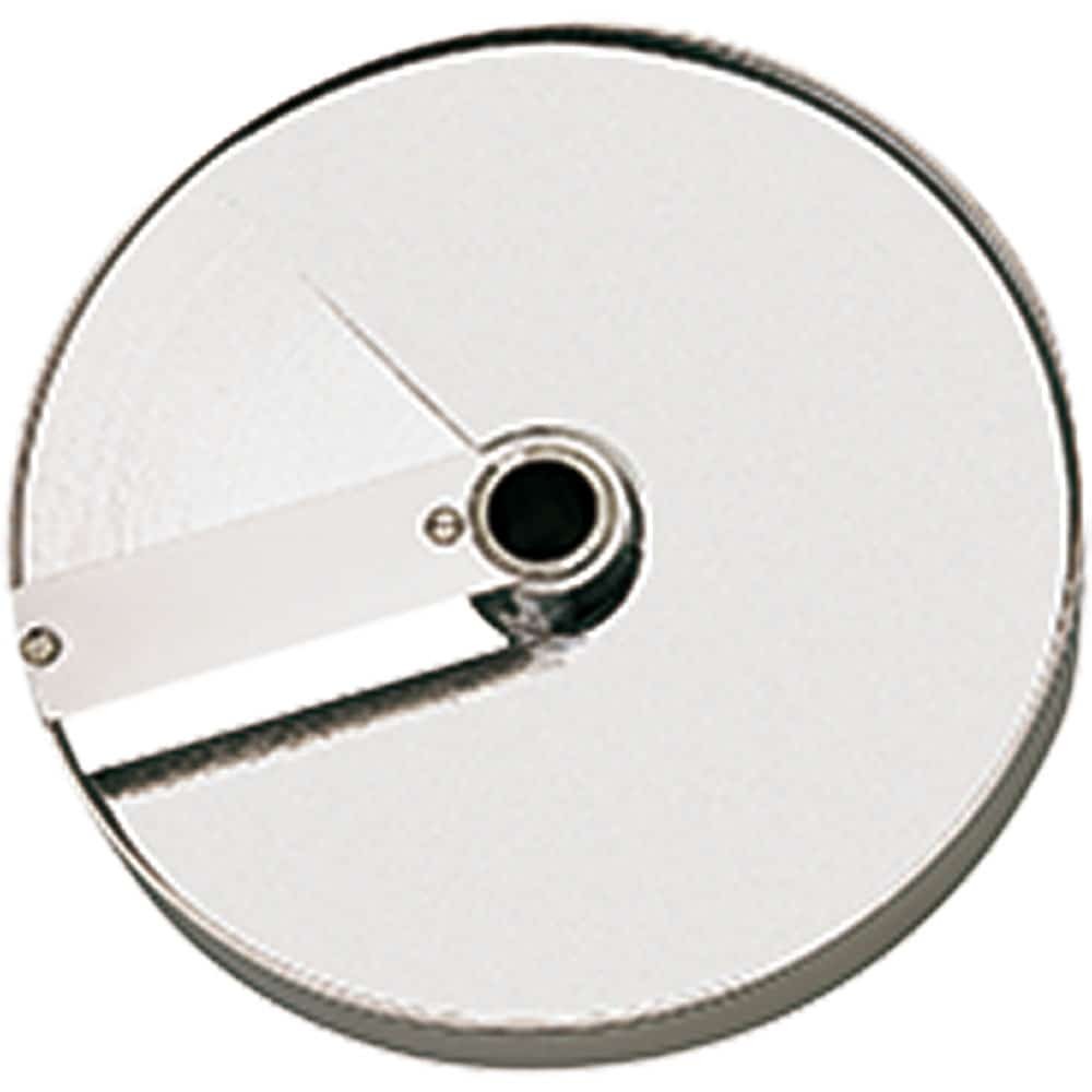 Tarcza tnąca, kostka 14x14x10 mm, zestaw, Ø 190 mm Robot Coupe 714153