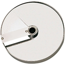 Tarcza tnąca, kostka 5x5x5 mm, zestaw, Ø 190 mm Robot Coupe 714155
