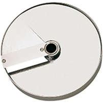 Tarcza tnąca, kostka 5x5x5 mm, zestaw, Ø 190 mm Robot Coupe 714155