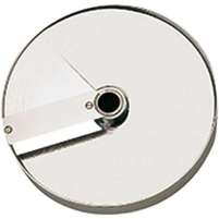 Tarcza tnąca, kostka 5x5x5 mm, zestaw, Ø 190 mm Robot Coupe 714155