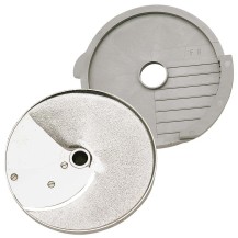 Tarcza tnąca, frytki 10x16 mm, zestaw, Ø 190 mm Robot Coupe 714160