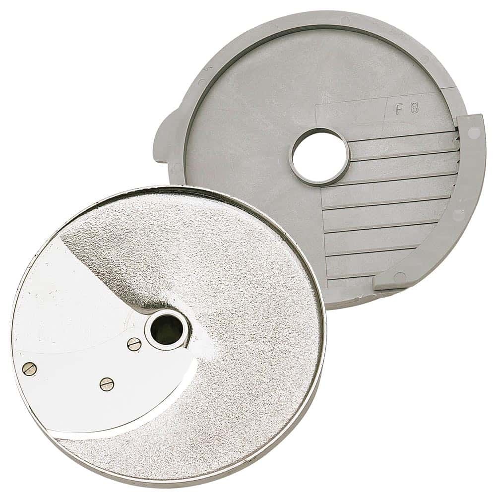 Tarcza tnąca, frytki 10x16 mm, zestaw, Ø 190 mm Robot Coupe 714160