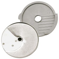 Tarcza tnąca, frytki 10x10 mm, zestaw, Ø 190 mm Robot Coupe 714169