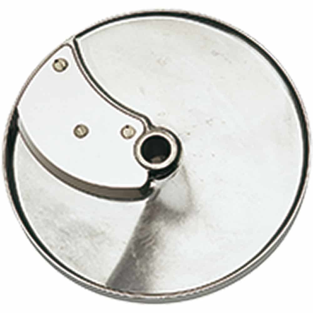 Tarcza tnąca, ziemniaki gotowane 6 mm, Ø 190 mm Robot Coupe 714186