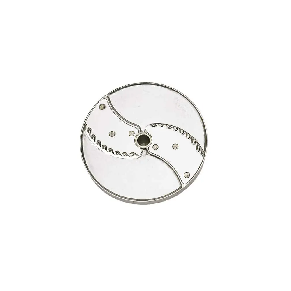 Tarcza tnąca, plastry faliste 2 mm, Ø 190 mm Robot Coupe 714192