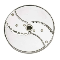 Tarcza tnąca, plastry faliste 2 mm, Ø 190 mm Robot Coupe 714192