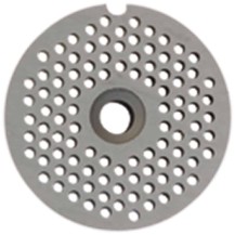 Sitko do maszynki do mięsa z linii 7211, oczko Ø 2.5 mm Stalgast 721011