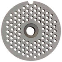 Sitko do maszynki do mięsa z linii 7211, oczko Ø 2.5 mm Stalgast 721011