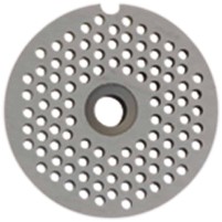 Sitko do maszynki do mięsa z linii 7211, oczko Ø 2.5 mm Stalgast 721011