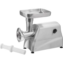 Maszynka pomocnicza do mielenia mięsa, P 0.25 kW, U 230 V, Stalgast 721129